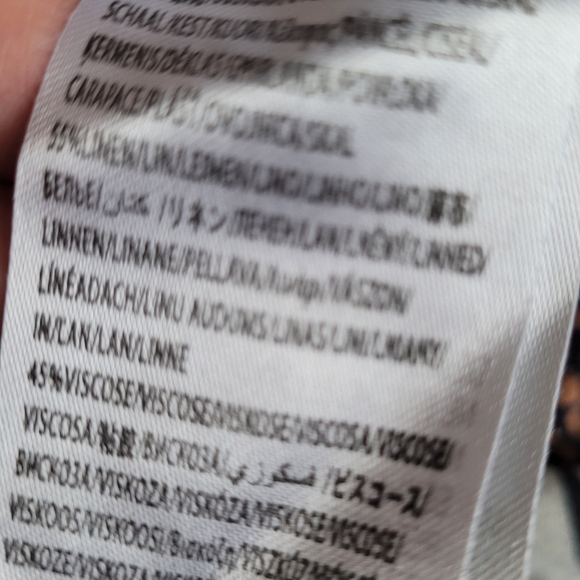 Farm Rio Pants - Picture 4 of 4